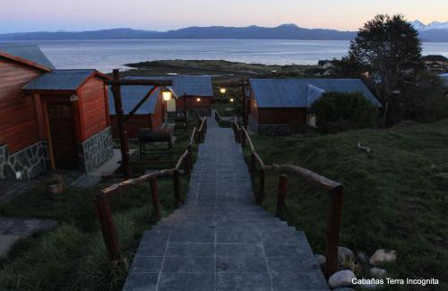 Province of Tierra del Fuego Cabina | Terra Incognita