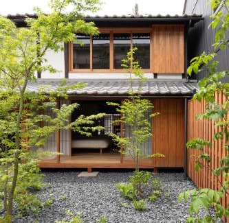 Higashiyama Villa | terra kyoto- Tranquil Private Kyoto Machiya near Tofukuji