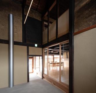 Higashiyama Villa | terra kyoto- Tranquil Private Kyoto Machiya near Tofukuji