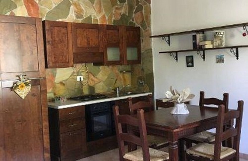 Mentana Casa | Casa Terra Luna en el campo