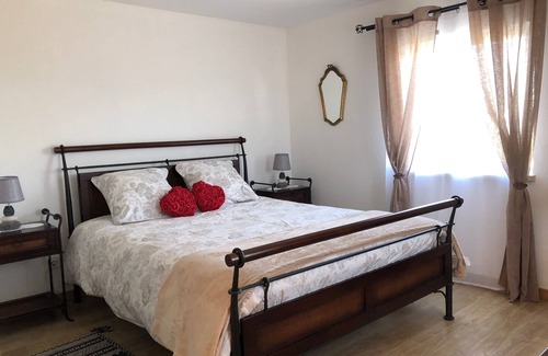 Lamas Casa | Terra Luso cerca de la casa de huéspedes Serra de Montejunto Jasmin