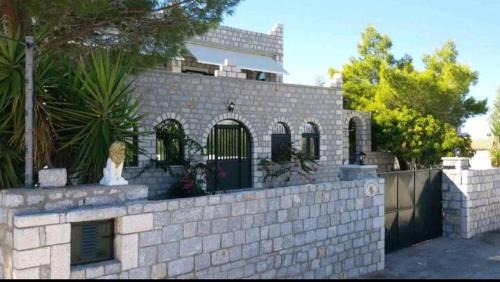 Omales Apartamento | Terra Mani stone rental apartments