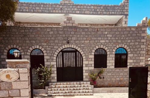Omales Apartamento | Terra Mani stone rental apartments