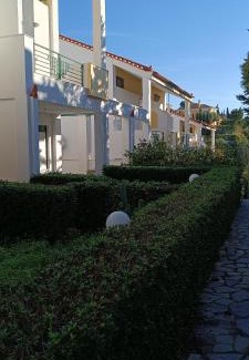 Agios Emilianos Apartamento | Terra Mare apartments