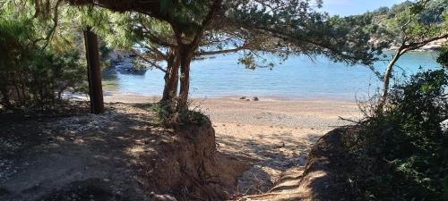 Agios Emilianos Apartamento | Terra Mare apartments