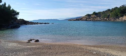 Agios Emilianos Apartamento | Terra Mare apartments