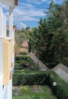 Agios Emilianos Apartamento | Terra Mare apartments
