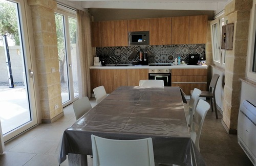 Ostuni Casa | Terra Mater - exclusive cottage