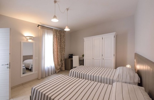 Ostuni Casa | Terra Mater - exclusive cottage