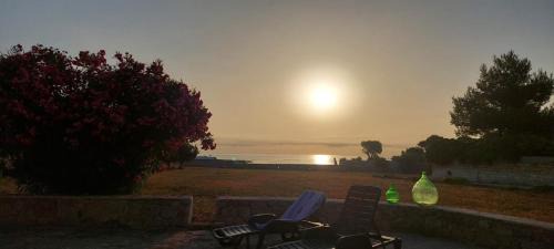 Polignano a Mare Villa | TERRA MIA a Mare