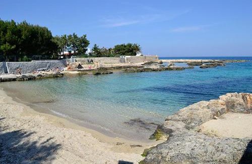 Polignano a Mare Villa | TERRA MIA a Mare