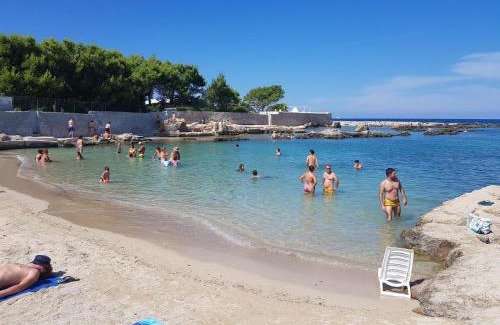Polignano a Mare Villa | TERRA MIA a Mare