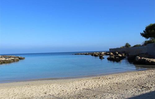 Polignano a Mare Villa | TERRA MIA a Mare