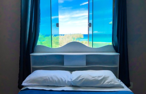 Foguete Hotel | Terra Nova Cabo Frio Front Beach