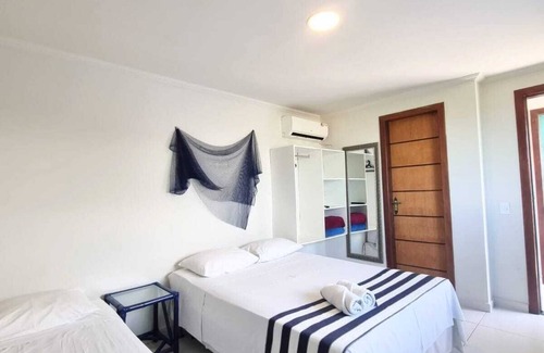 Foguete Hotel | Terra Nova Cabo Frio Front Beach