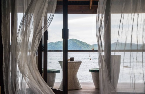 Taytay Villa | Terra Nova El Nido - Villas de lujo individuales - W / ISLANDS TOURS
