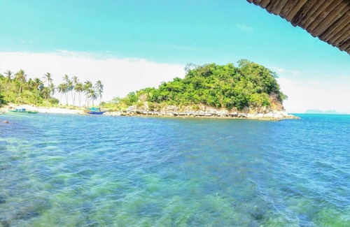 Taytay Villa | Terra Nova El Nido - Villas de lujo individuales - W / ISLANDS TOURS