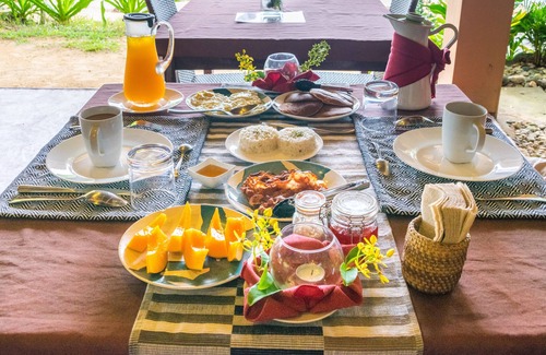 Taytay Villa | Terra Nova El Nido - Villas de lujo individuales - W / ISLANDS TOURS