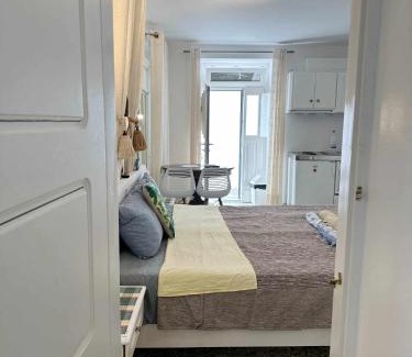 Little Venice Apartamento | Terra Nova