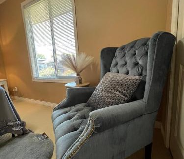 Richmond Casa | Terra Nova - Private property