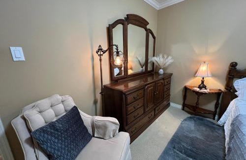 Richmond Casa | Terra Nova - Private property