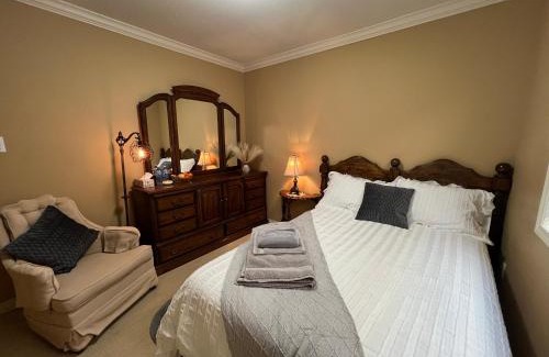 Richmond Casa | Terra Nova - Private property