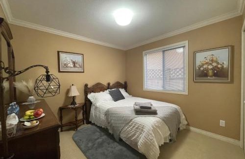 Richmond Casa | Terra Nova - Private property