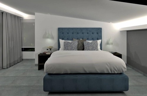 Paliouri Casa | Terra Olivia Luxury Villas and Suites
