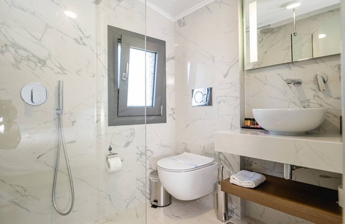 Paliouri Casa | Terra Olivia Luxury Villas and Suites