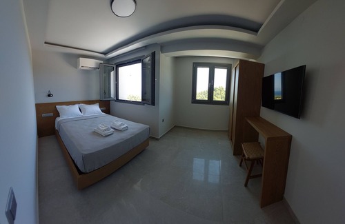 Paliouri Casa | Terra Olivia Luxury Villas and Suites