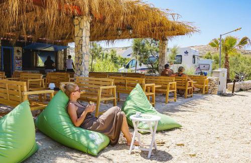 Kolan Otro | Terra Park SpiritoS Pitches