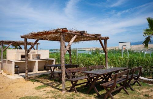 Kolan Otro | Terra Park SpiritoS Pitches