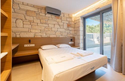Vourvourou Villa | Terra Petra Luxury Villas by Travel Pro Services- Vourvourou Halkidiki