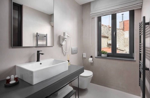 Labin Cama Y Desayuno | Terra Residence
