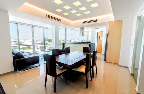 Ignacio Zaragoza Apartamento | Terra Residencial by Vecino Stays