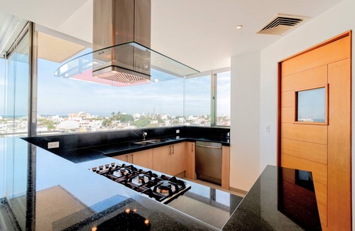 Ignacio Zaragoza Apartamento | Terra Residencial by Vecino Stays