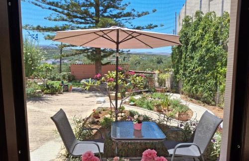 Kissamos Casa | Terra Solaris Guesthouse