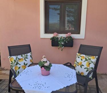 Kissamos Casa | Terra Solaris Guesthouse