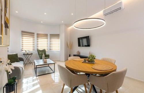 Agia Pelagia Apartamento | Terra, Stylish New Apartment Near the Beach
