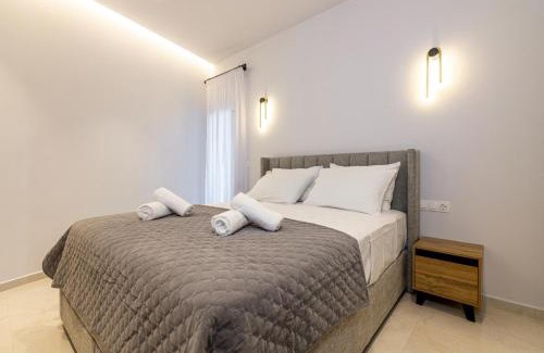Agia Pelagia Apartamento | Terra, Stylish New Apartment Near the Beach