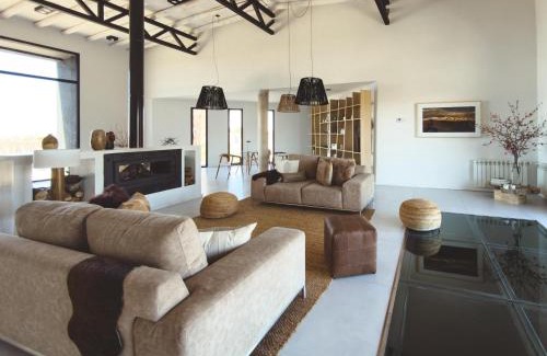 Tunuyán Cabina | Terra Uco Suites & Viñedos