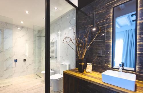 Tunuyán Cabina | Terra Uco Suites & Viñedos