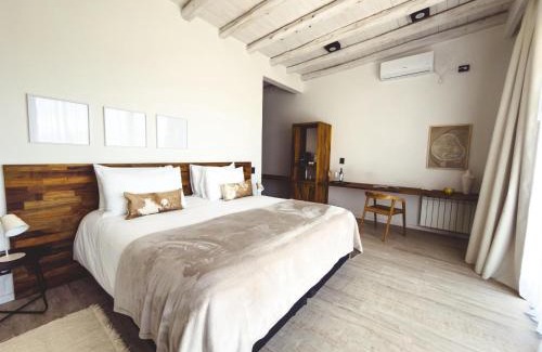 Tunuyán Cabina | Terra Uco Suites & Viñedos