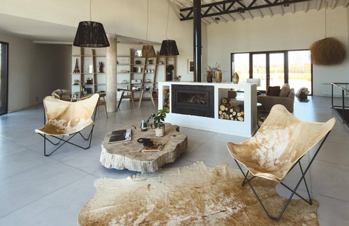 Tunuyán Casa | Terra Uco Suites & Viñedos