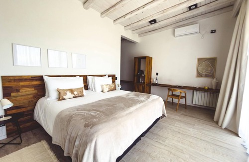 Tunuyán Casa | Terra Uco Suites & Viñedos