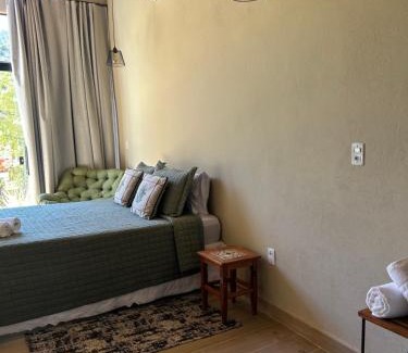 Centro Casa | Terra Verde Visconde de Mauá