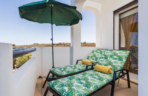 Alpouvar Apartamento | Terra Vermelha Clube by OCvillas