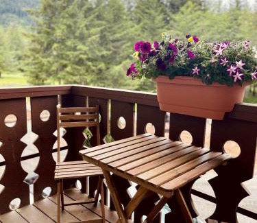 Port Angeles Casa | Terra Vista Chalet