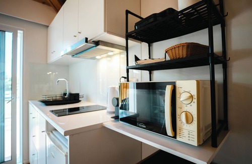 Ribeira Grande Apartamento | Casa da Ribeira Cottage Green Suite