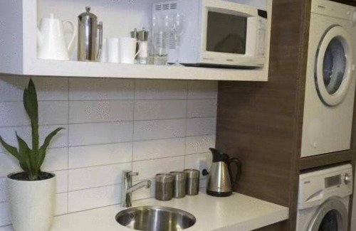 Christchurch City Centre Apartamento | Terra Vive Luxury Suites & Apartments